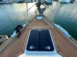 Thumbnail von Bavaria 47 Cruiser Wave Warrior