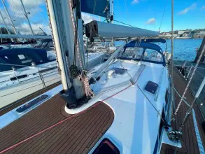 Thumbnail von Bavaria 47 Cruiser Wave Warrior