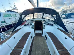 Thumbnail von Bavaria 47 Cruiser Wave Warrior