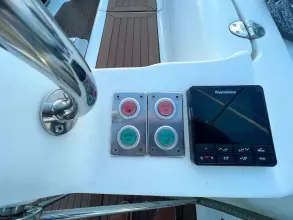 Thumbnail von Bavaria 47 Cruiser Wave Warrior