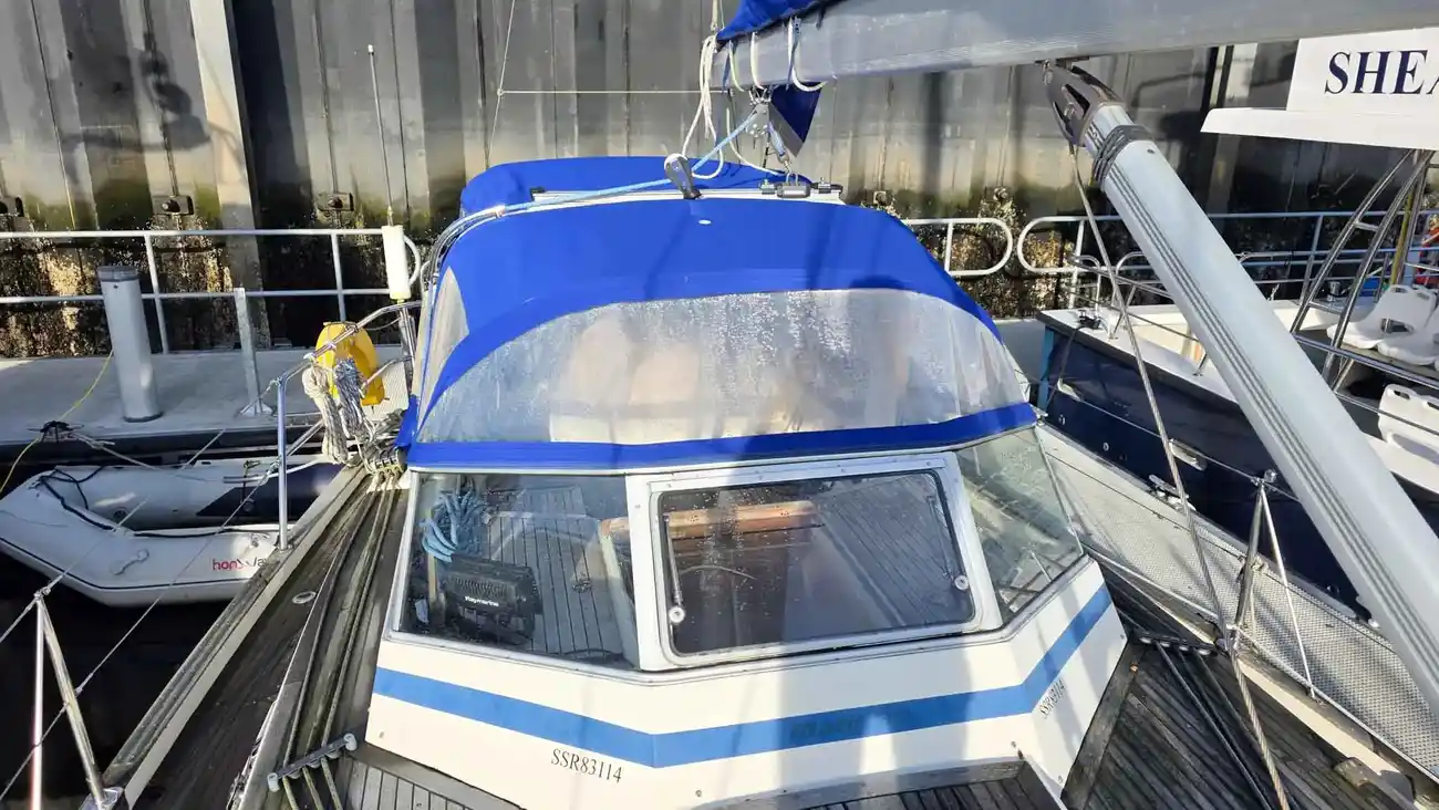 Thumbnail von Malo 39 Kumari