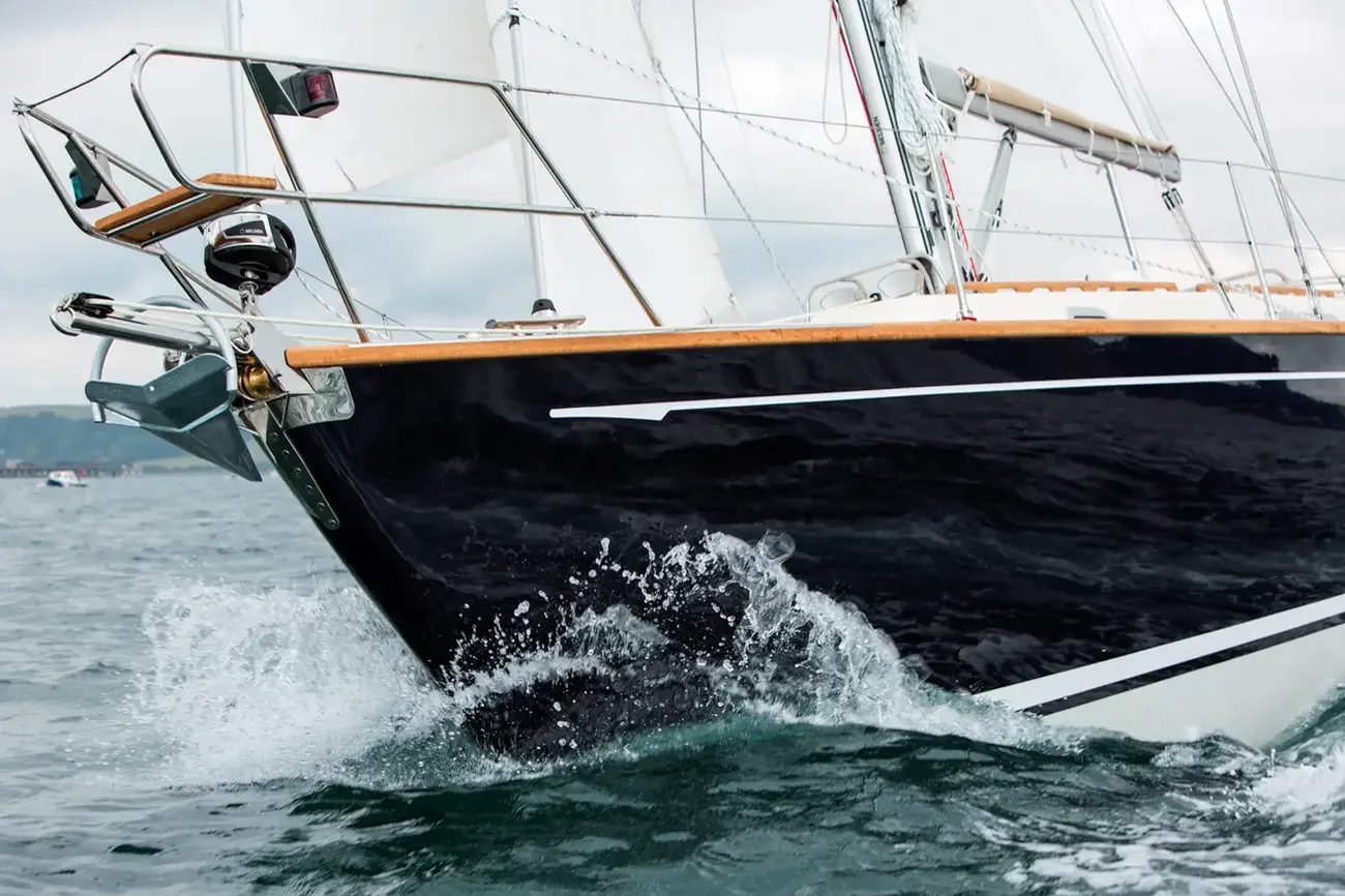 Thumbnail von Rustler 42 Stock Build