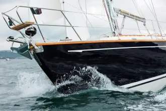 Thumbnail von Rustler 42 Stock Build