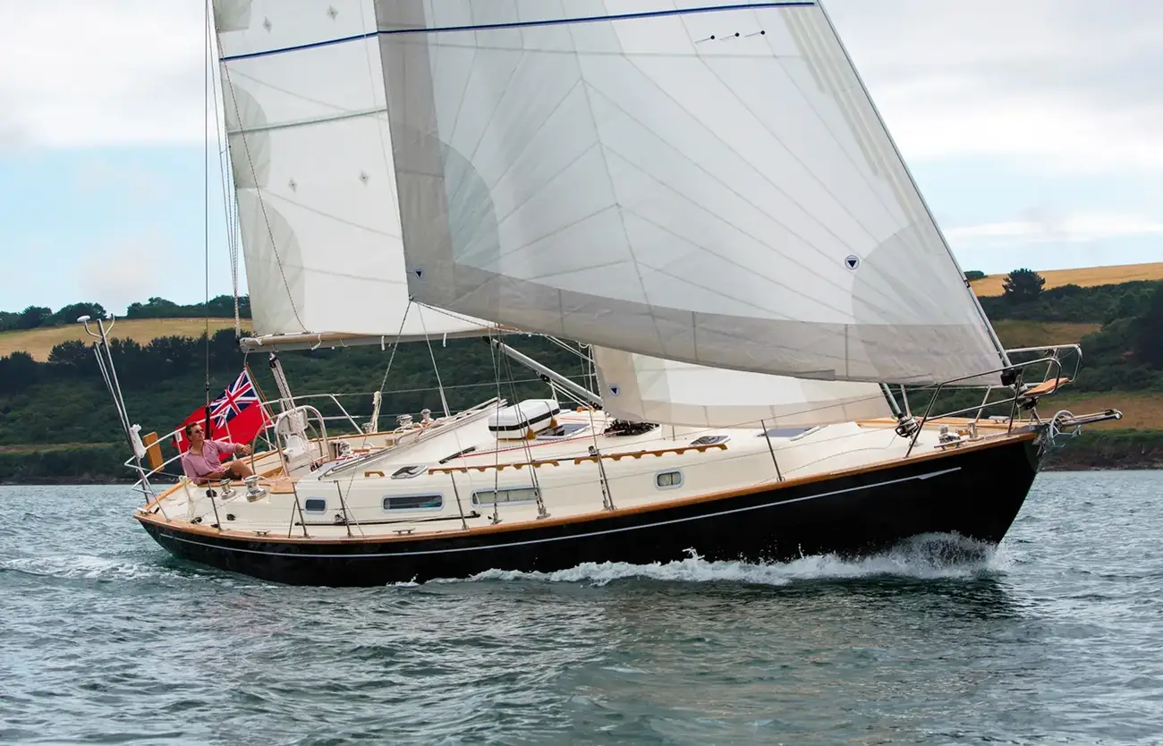 Thumbnail von Rustler 42 Stock Build