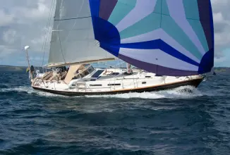 Thumbnail von Rustler 42 Stock Build