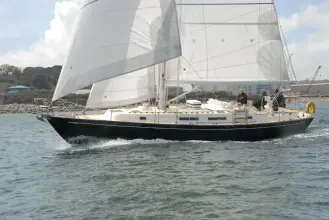 Thumbnail von Rustler 42 Stock Build