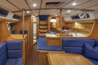 Thumbnail von Rustler 42 Stock Build