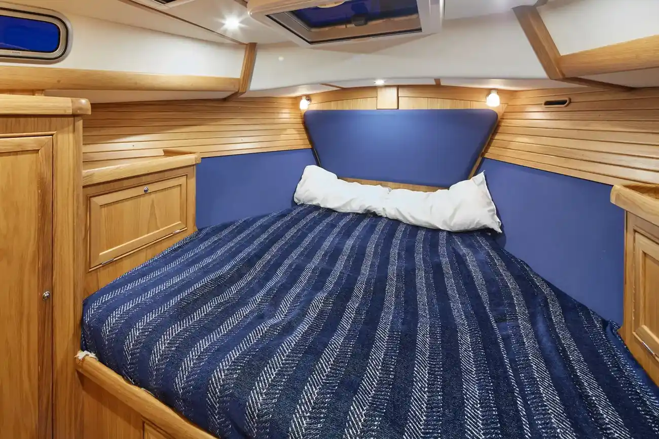 Thumbnail von Rustler 42 Stock Build