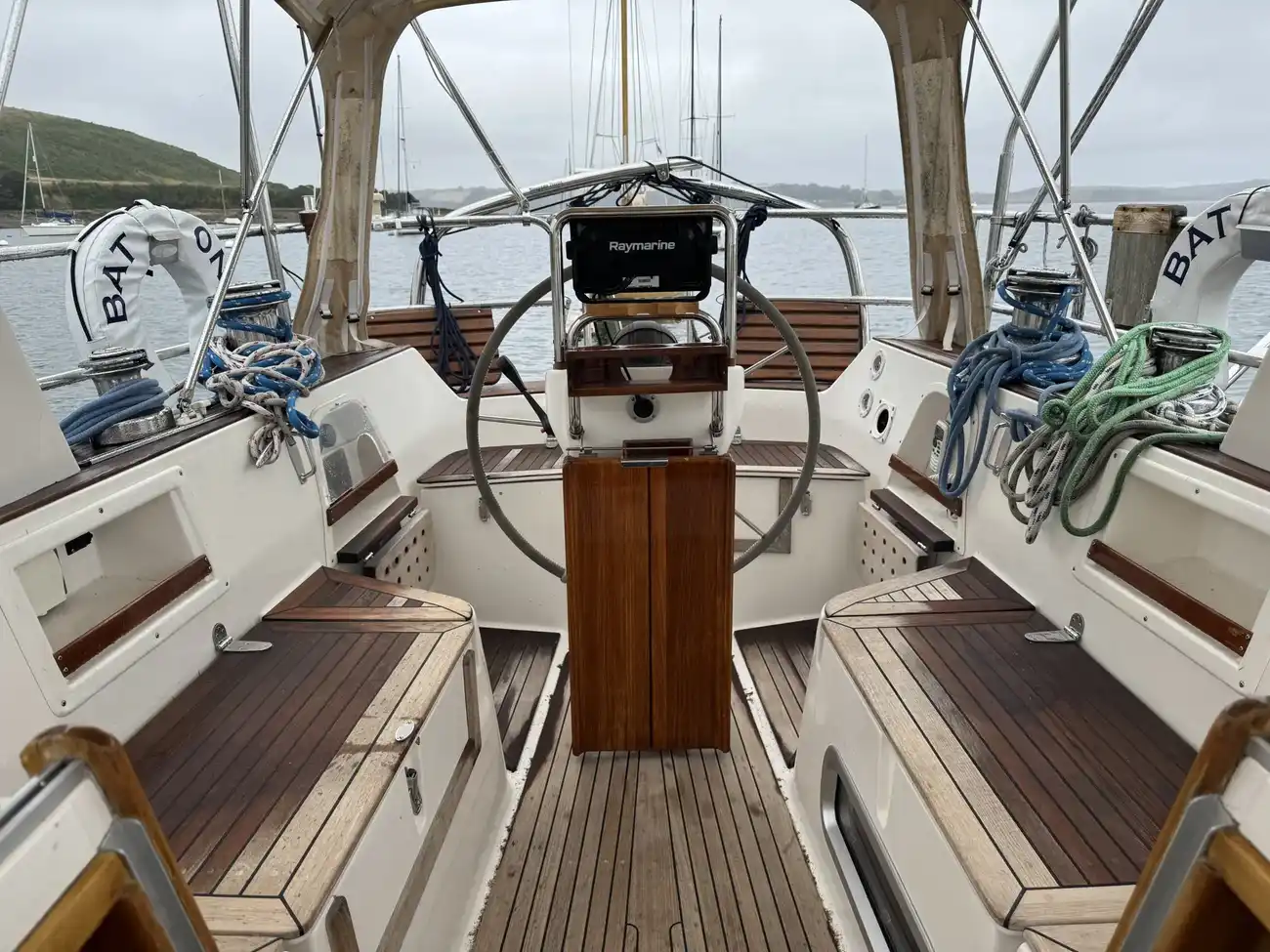 Thumbnail von マロ 42 バットオン