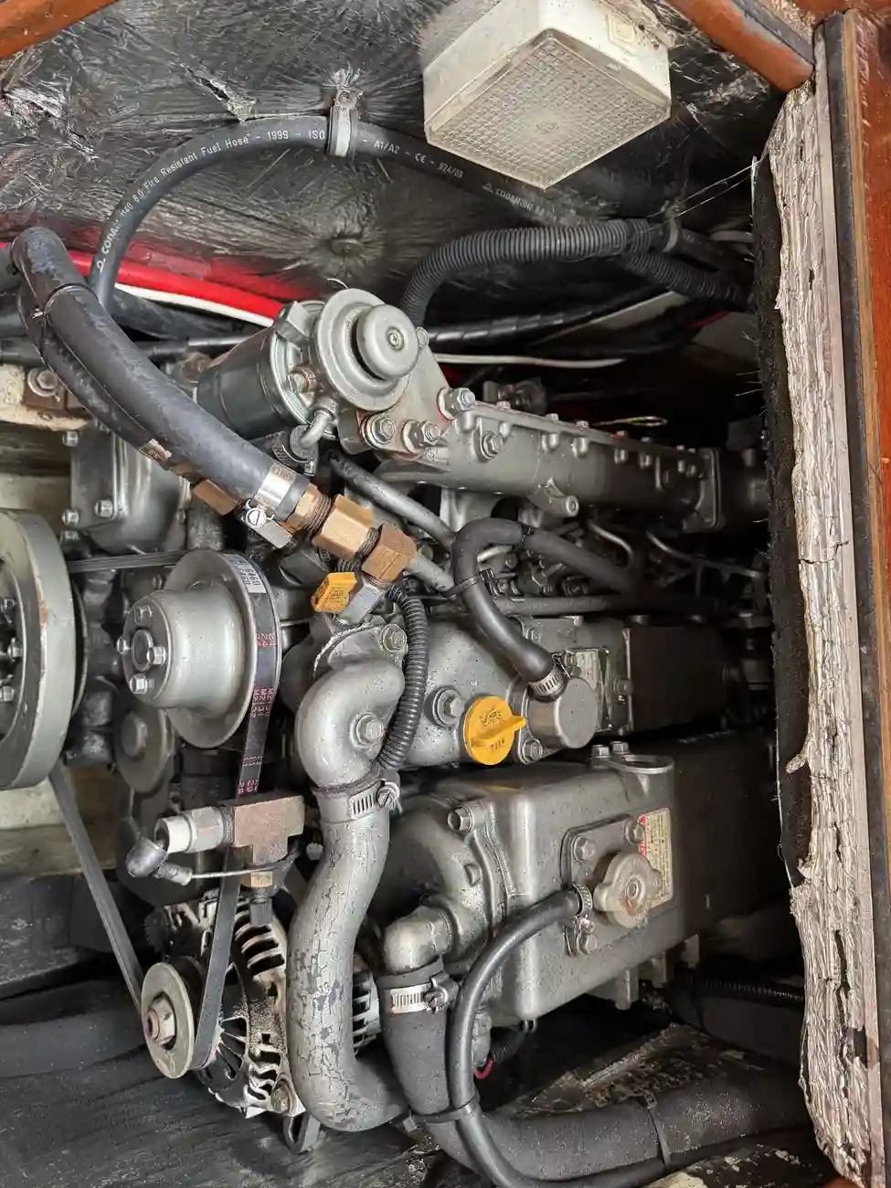 Thumbnail von マロ 42 バットオン