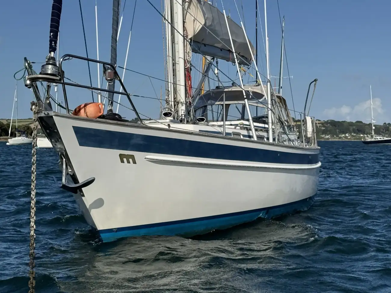 Thumbnail von マロ 42 バットオン