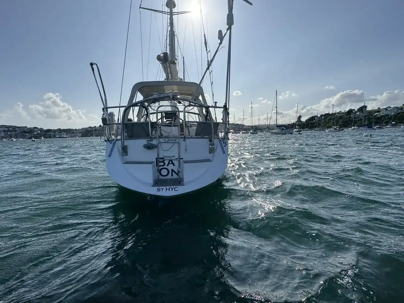 Thumbnail von マロ 42 バットオン