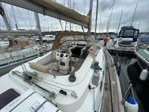 Thumbnail von Southerly 420 Delfino blu