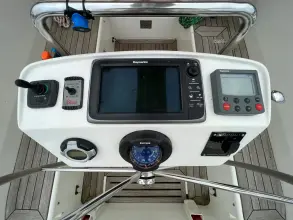 Thumbnail von Southerly 420 Delfino blu