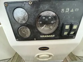 Thumbnail von Southerly 420 Delfino blu