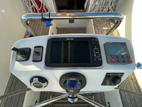 Thumbnail von Southerly 420 Delfino blu