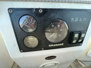 Thumbnail von Southerly 420 Delfino blu