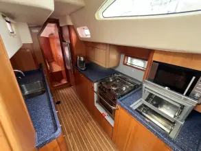 Thumbnail von Southerly 420 Delfino blu