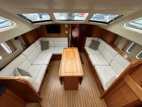 Thumbnail von Southerly 420 Delfino blu