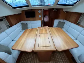 Thumbnail von Southerly 420 Delfino blu