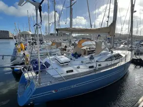 Thumbnail von Southerly 420 Delfino blu