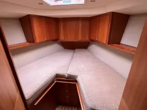 Thumbnail von Southerly 420 Delfino blu