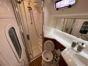 Thumbnail von Southerly 420 Delfino blu