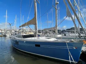 Thumbnail von Southerly 420 Delfino blu