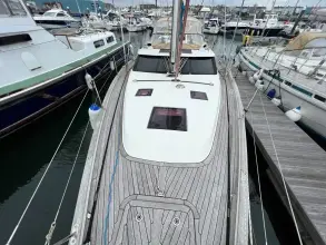 Thumbnail von Southerly 420 Delfino blu