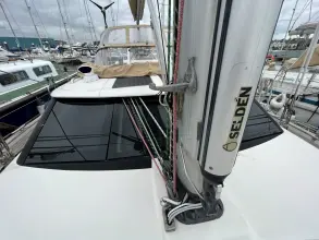 Thumbnail von Southerly 420 Delfino blu