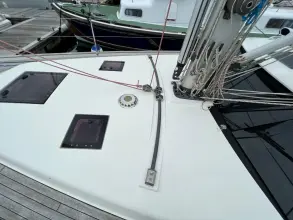 Thumbnail von Southerly 420 Delfino blu