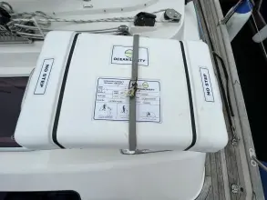 Thumbnail von Southerly 420 Delfino blu