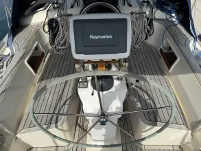 Thumbnail von Rustler Yachts 44 Deniz Hayes