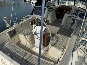 Thumbnail von Rustler Yachts 44 Deniz Hayes