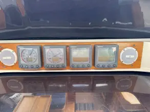 Thumbnail von Rustler Yachts 44 Deniz Hayes