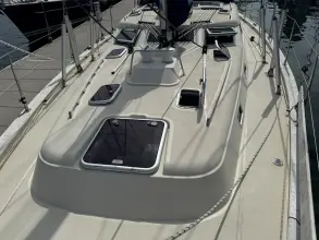 Thumbnail von Rustler Yachts 44 Deniz Hayes