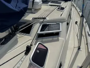 Thumbnail von Rustler Yachts 44 Deniz Hayes