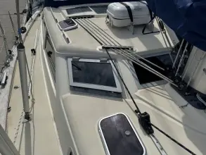 Thumbnail von Rustler Yachts 44 Deniz Hayes