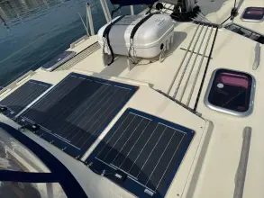 Thumbnail von Rustler Yachts 44 Deniz Hayes