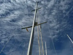 Thumbnail von Rustler Yachts 44 Deniz Hayes