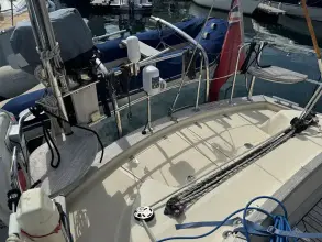 Thumbnail von Rustler Yachts 44 Deniz Hayes