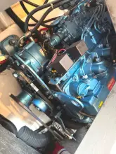 Thumbnail von Rustler Yachts 44 Deniz Hayes