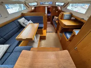 Thumbnail von Rustler Yachts 44 Deniz Hayes