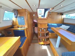 Thumbnail von Rustler Yachts 44 Deniz Hayes