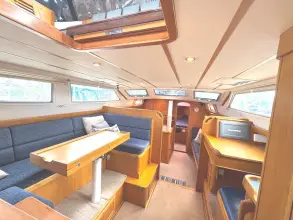 Thumbnail von Rustler Yachts 44 Deniz Hayes