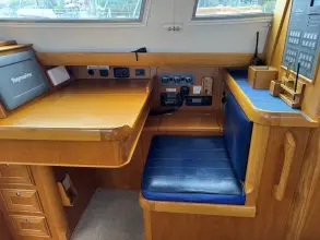 Thumbnail von Rustler Yachts 44 Deniz Hayes