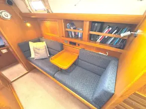 Thumbnail von Rustler Yachts 44 Deniz Hayes