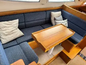 Thumbnail von Rustler Yachts 44 Deniz Hayes