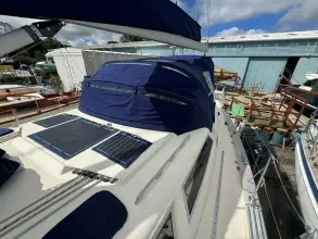 Thumbnail von Rustler Yachts 44 Deniz Hayes