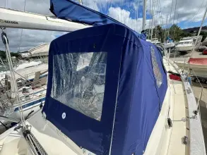 Thumbnail von Rustler Yachts 44 Deniz Hayes